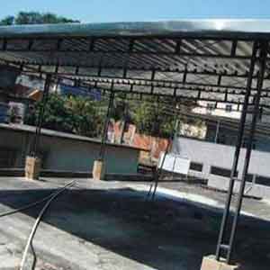 Esquadrias em Bom Jesus dos Perdões